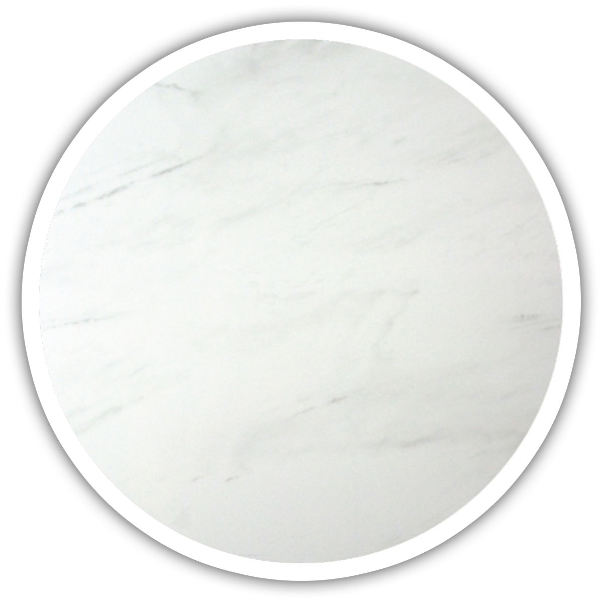 White Marble